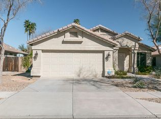 3120 E Roveen Ave, Phoenix, AZ 85032