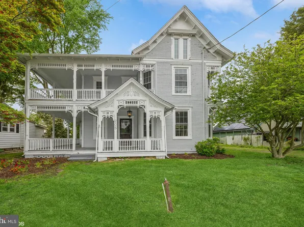 205 N Main St, Greensboro, MD 21639