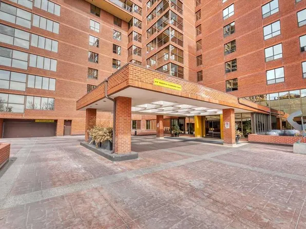 318 W 26th Ave SW #501, Calgary, AB T2S 2T9