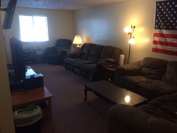 Living Room Downstairs