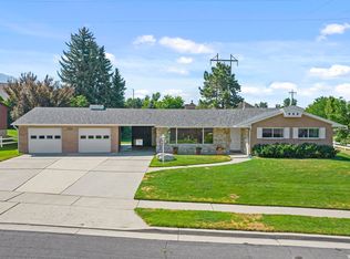 1050 E 100th St S, Springville, UT 84663