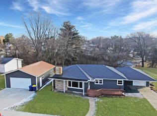 520 Vernon Avenue, Hillsboro, WI 54634