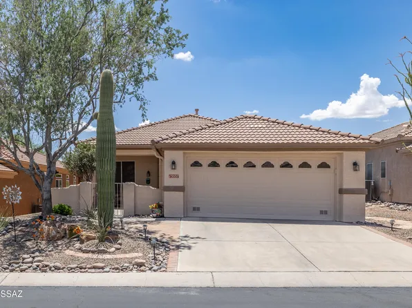 13537 N Holly Grape Dr, Marana, AZ 85658