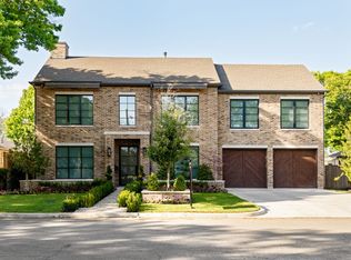 5019 Lark Ln, Dallas, TX 75209