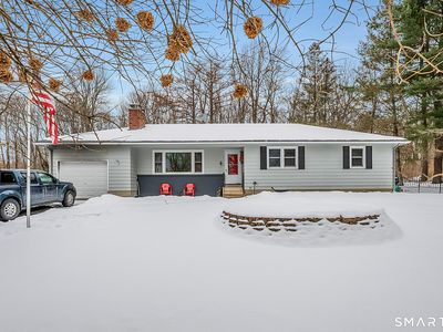 25 East Street, Bethlehem, CT, 06751