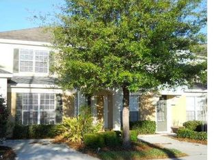 2502 Renshaw St, Kissimmee, FL 34747