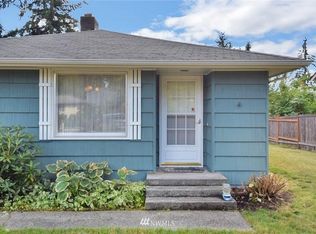 5014 194th St SW, Lynnwood, WA 98036