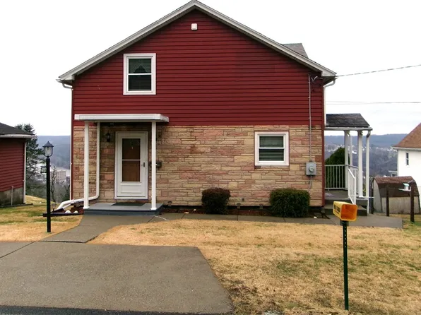 208 Woodward Ave, Brownsville, PA 15417