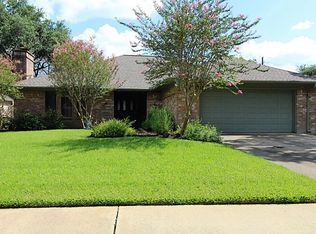 838 Rolling Mill Dr, Sugar Land, TX 77498
