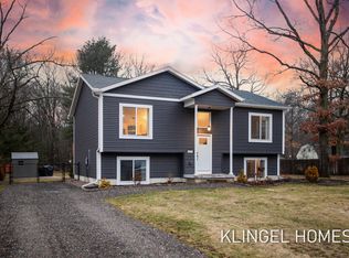 2325 Pillon Rd, Twin Lake, MI 49457