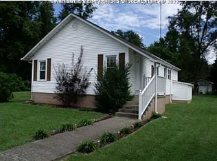 147 E 1st St, Culloden, WV 25510