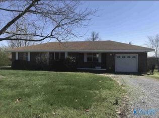 6075 Burton Dr, Valley Head, AL 35989