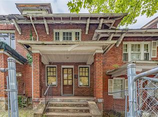 323 W 14th Ave, Homestead, PA 15120