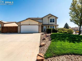 605 Widick St, Colorado Springs, CO 80911