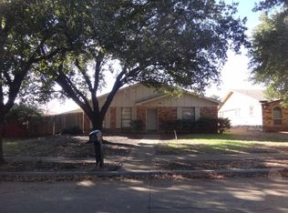 2621 Dove Meadow Dr, Garland, TX 75043