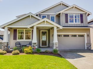 14626 SE Lyon Ct, Happy Valley, OR 97086