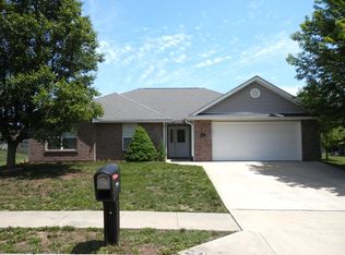 3904 Mamba Dr, Columbia, MO 65202