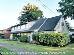 445 NW 27th St, Corvallis, OR 97330