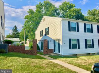 14 Brookshire Dr UNIT C, Reisterstown, MD 21136