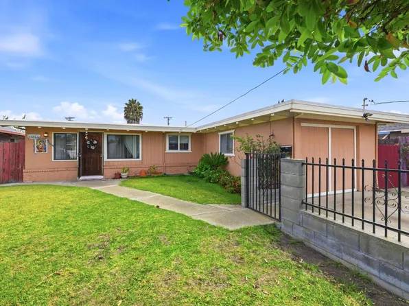 27864 Mandarin Ave, Hayward, CA 94544