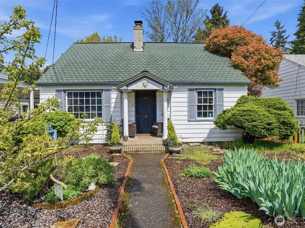 3716 E Evergreen Boulevard, Vancouver, WA 98661