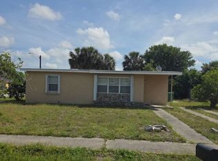 3412 Westlund Ter, Port Charlotte, FL 33952