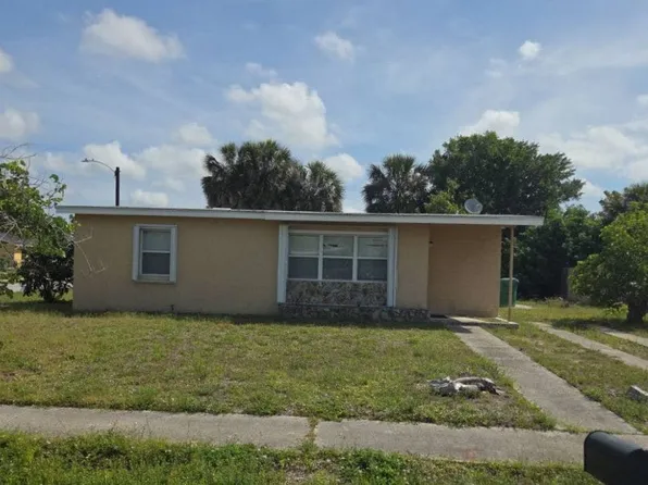 3412 Westlund Ter, Port Charlotte, FL 33952