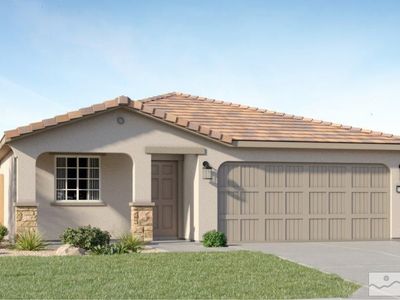 833 Camp Station Dr HOMESITE 354, Dayton, NV, 89403