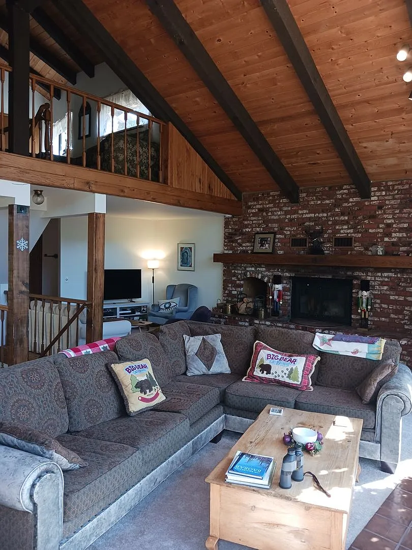 Big Bear Retreat — Photo 4