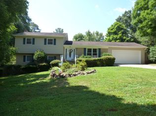 1045 Edgemont Dr, Lancaster, SC 29720