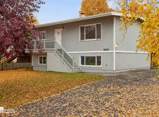7401 Chad St, Anchorage, AK 99518