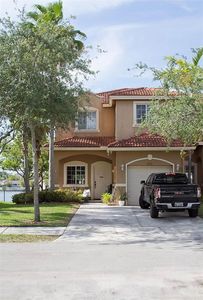 8561 SW 214th Ln #8561, Miami, FL, 33189