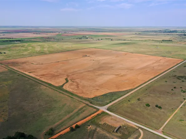 17841 County Road 105 N, Vernon, TX 76384