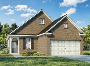 The Azure E Plan, Enclave at Newport, Crosby, TX 77532