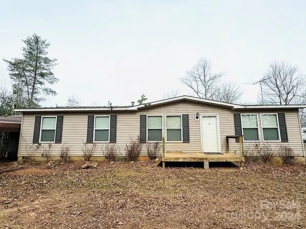 5123 Warlick Chapel Rd, Connelly Springs, NC 28612