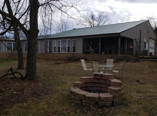 6162 Curtner Rd, Norwood, MO 65717