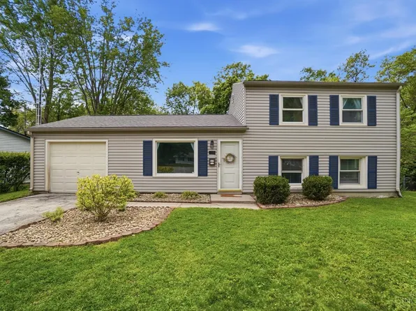651 Lytle Pl, Wilmington, OH 45177