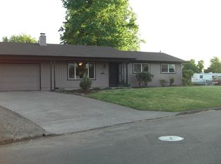 3515 Verbena Dr, Eugene, OR 97404