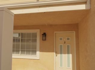 8011 Comstock Ave APT B, Whittier, CA 90602