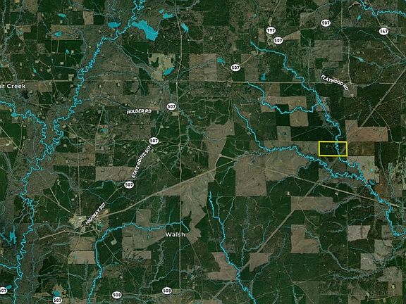 2nd image of Walker Rd Lot Wp001