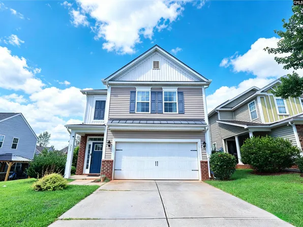 332 Ashmore Ln, Lexington, SC 29072