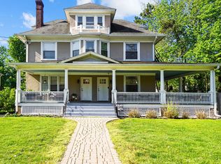 21 Cornelison Ave FLOOR 1, Nyack, NY 10960