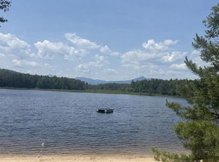 60 S Chocorua River Dr, Tamworth, NH 03886
