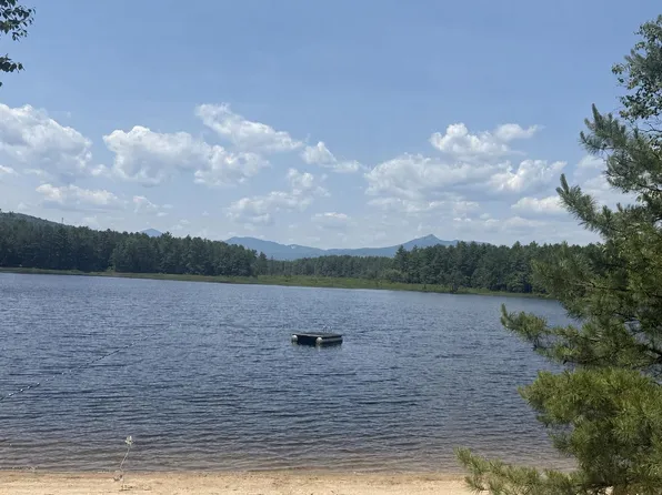 60 South Chocorua River Drive, Tamworth, NH 03817