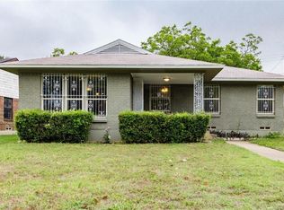 1321 E Pentagon Pkwy, Dallas, TX 75216