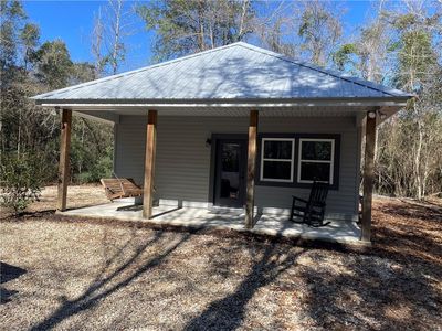 42399 Broken Arrow Rd, Franklinton, LA, 70438