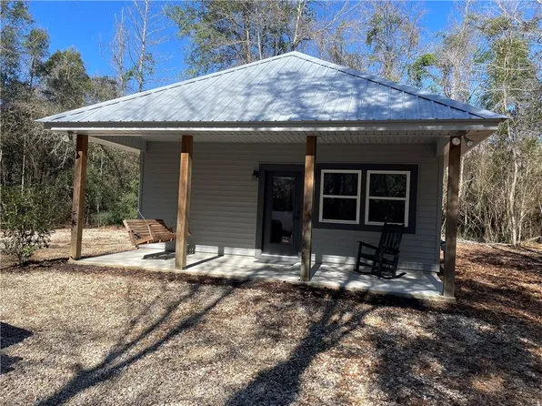 42399 Broken Arrow Rd, Franklinton, LA 70438