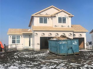 2312 NW Reinhart Dr, Ankeny, IA 50023