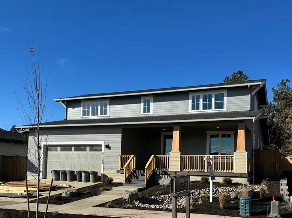 61161 SE Wagyu Dr #96, Bend, OR 97702