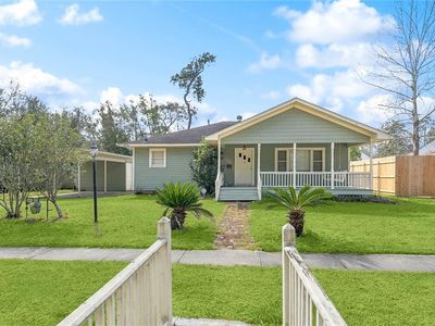 317 W 24th Ave, Covington, LA, 70433